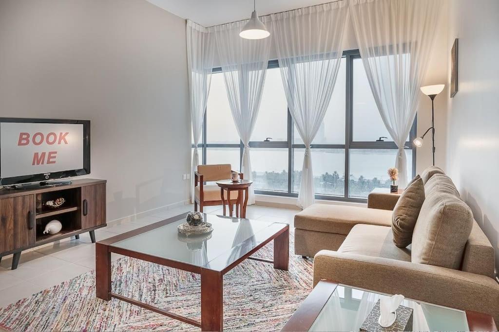Appartement 2 Bedroom Front *