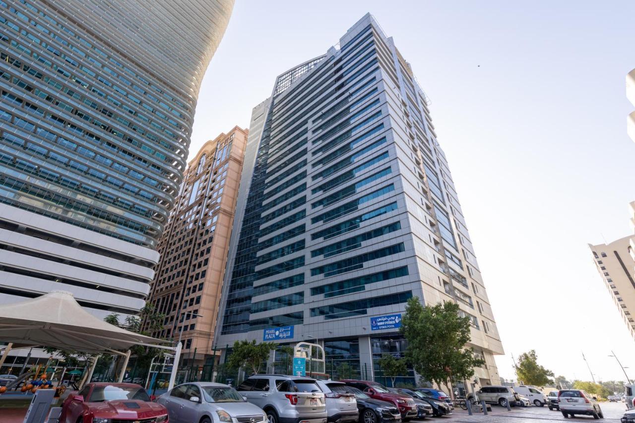 2 Bedroom Front * Abou Dabi